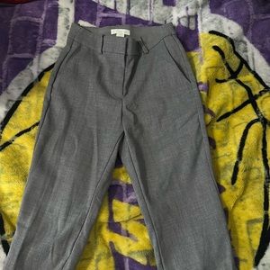 slack dress pants